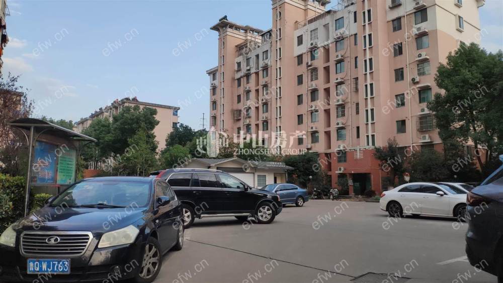 桑达园电梯房两房出售