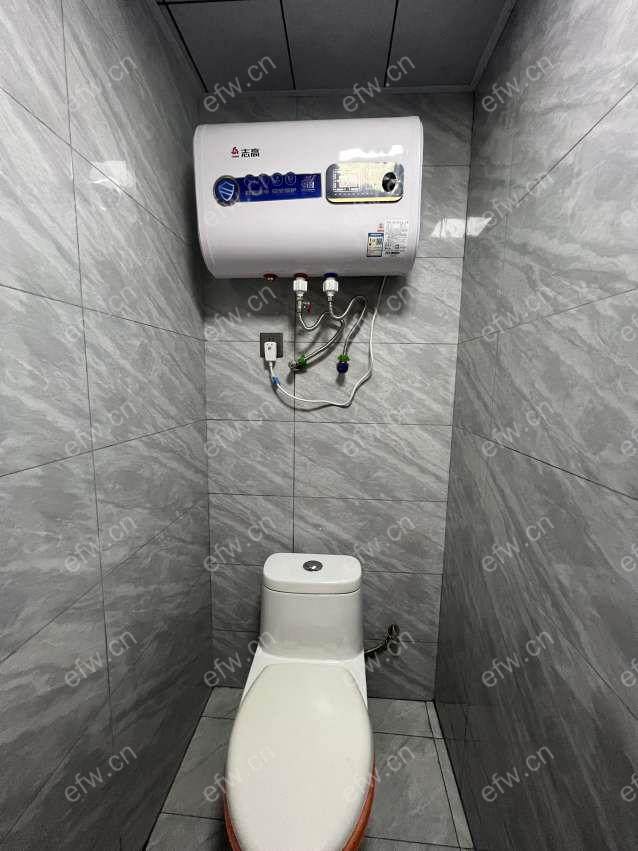 盛唐乐享城  1室1厅
