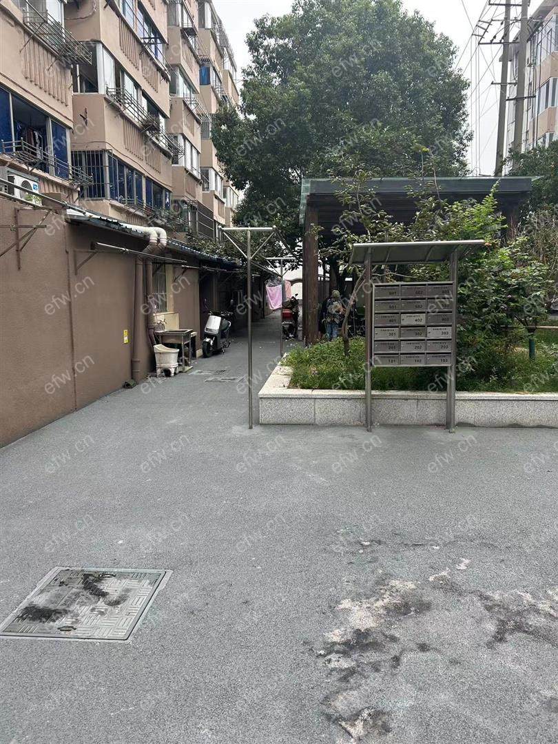 五河新村  2室1厅
