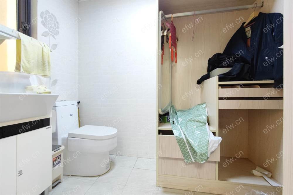 精装修  低价格