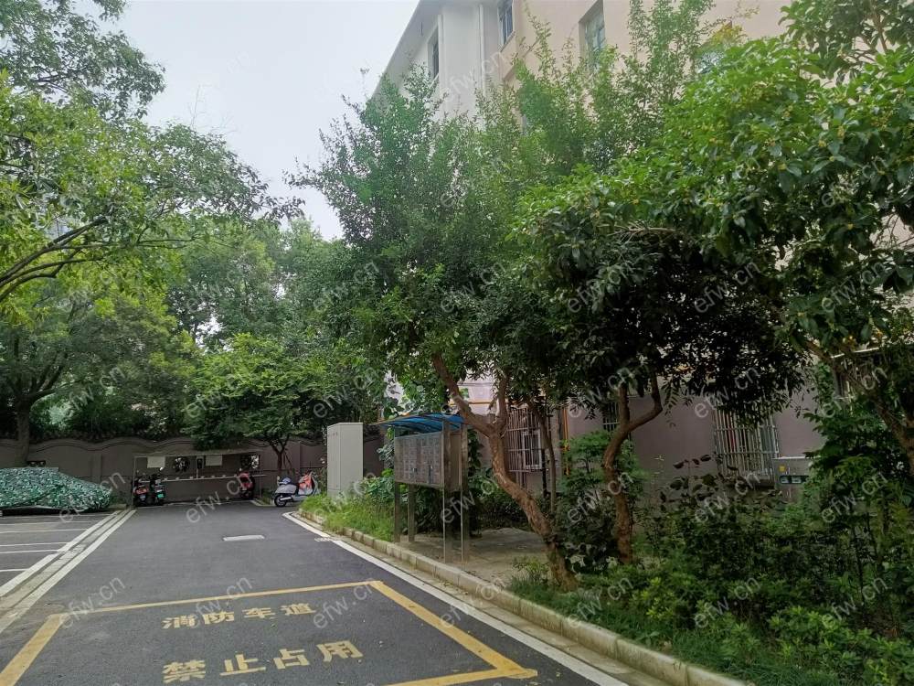出售，精装修随时看房