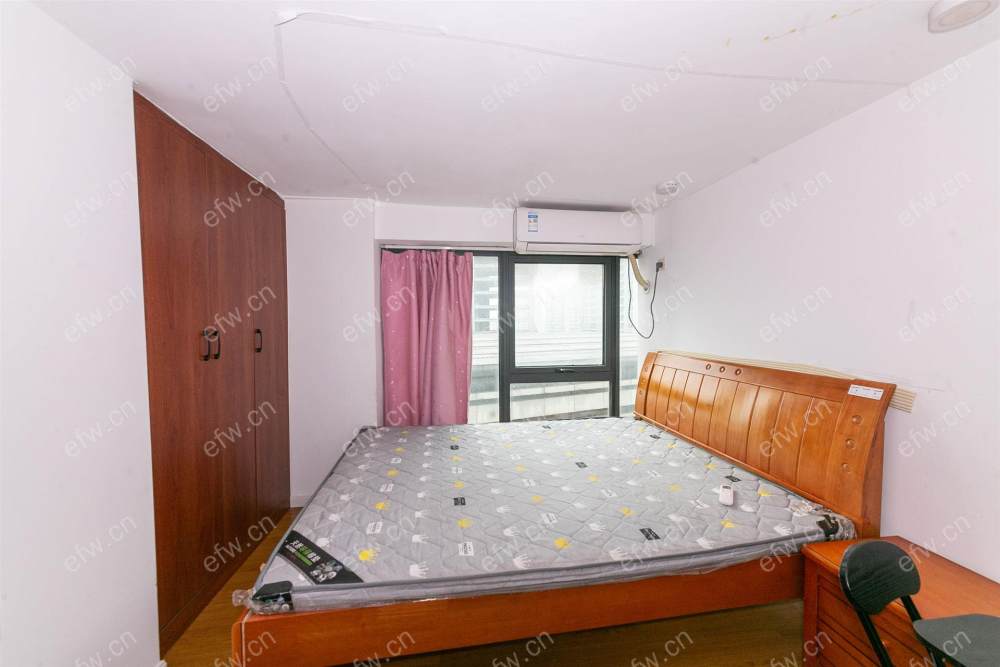 星光天地 2室2厅  价格看中可谈