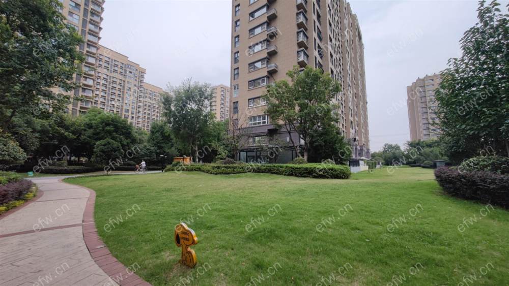 朗诗青春未来家园
