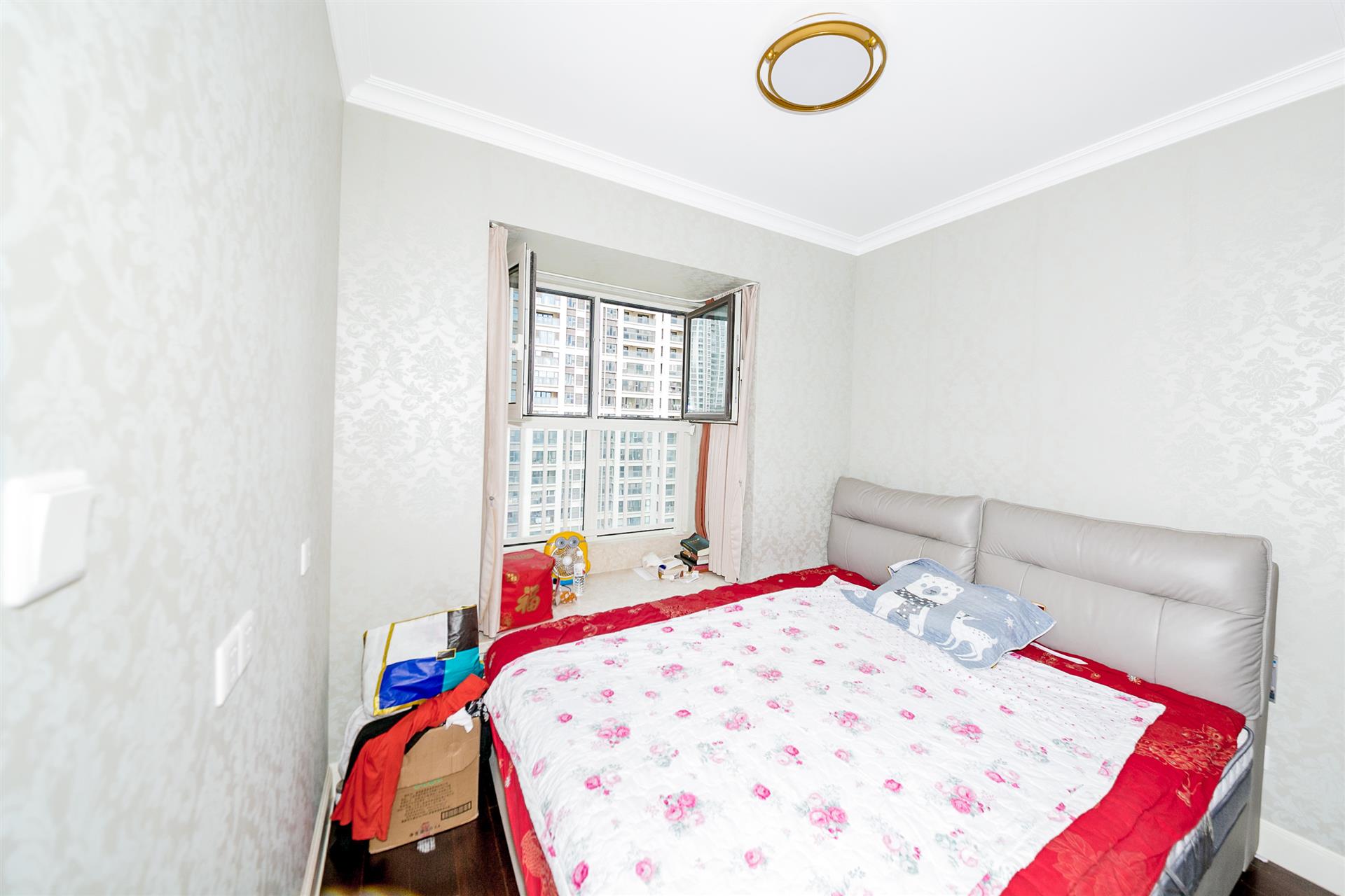 融创朗山(溪岸景园二区36-49)