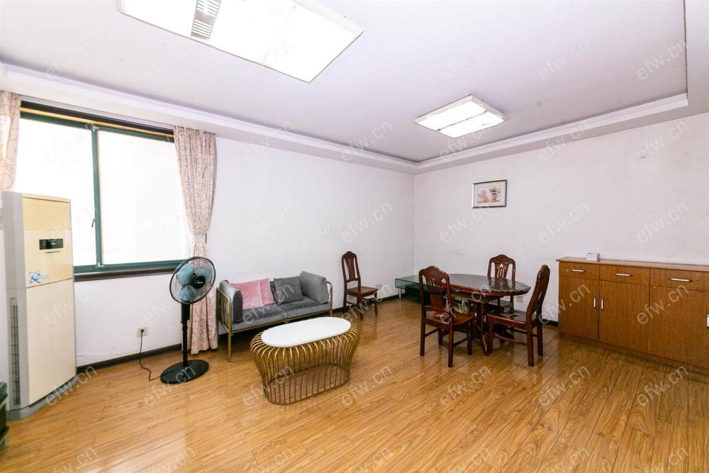 尤渡苑自住两室两厅土出未交