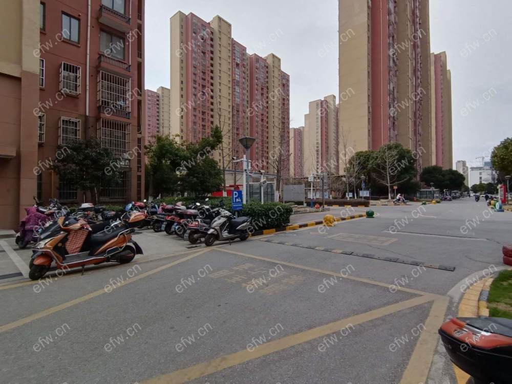 寺头家园 2室2厅   拎包入住