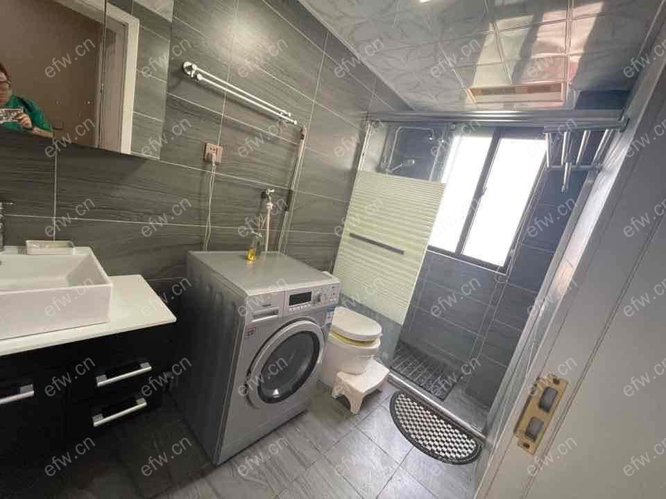 永通公寓 1室1厅