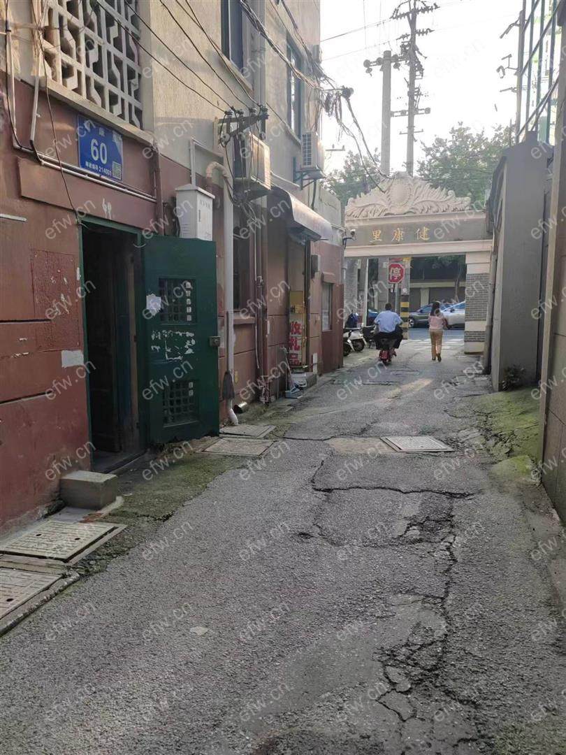 豪华装修拎包入住看房方便