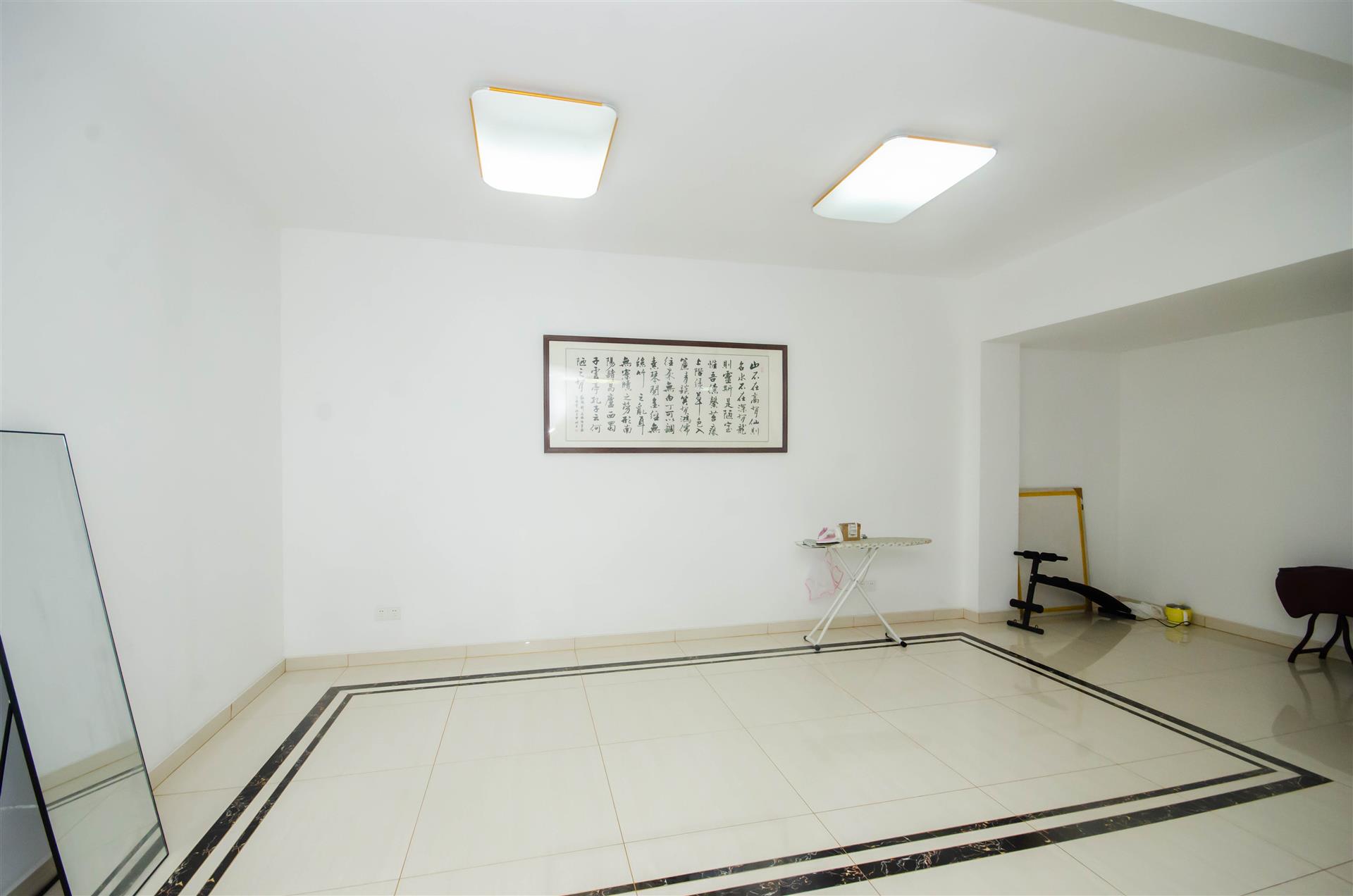 金科世界城B区