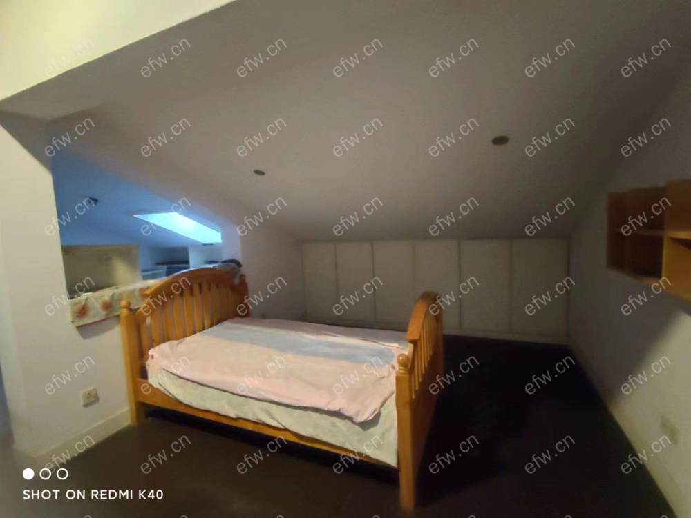 山明四村 2室2厅 拎包入住