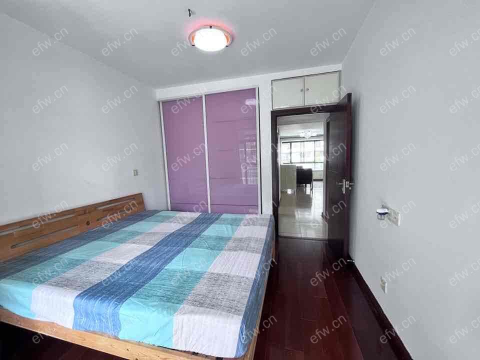 康桥丽景 3室2厅 拎包入住