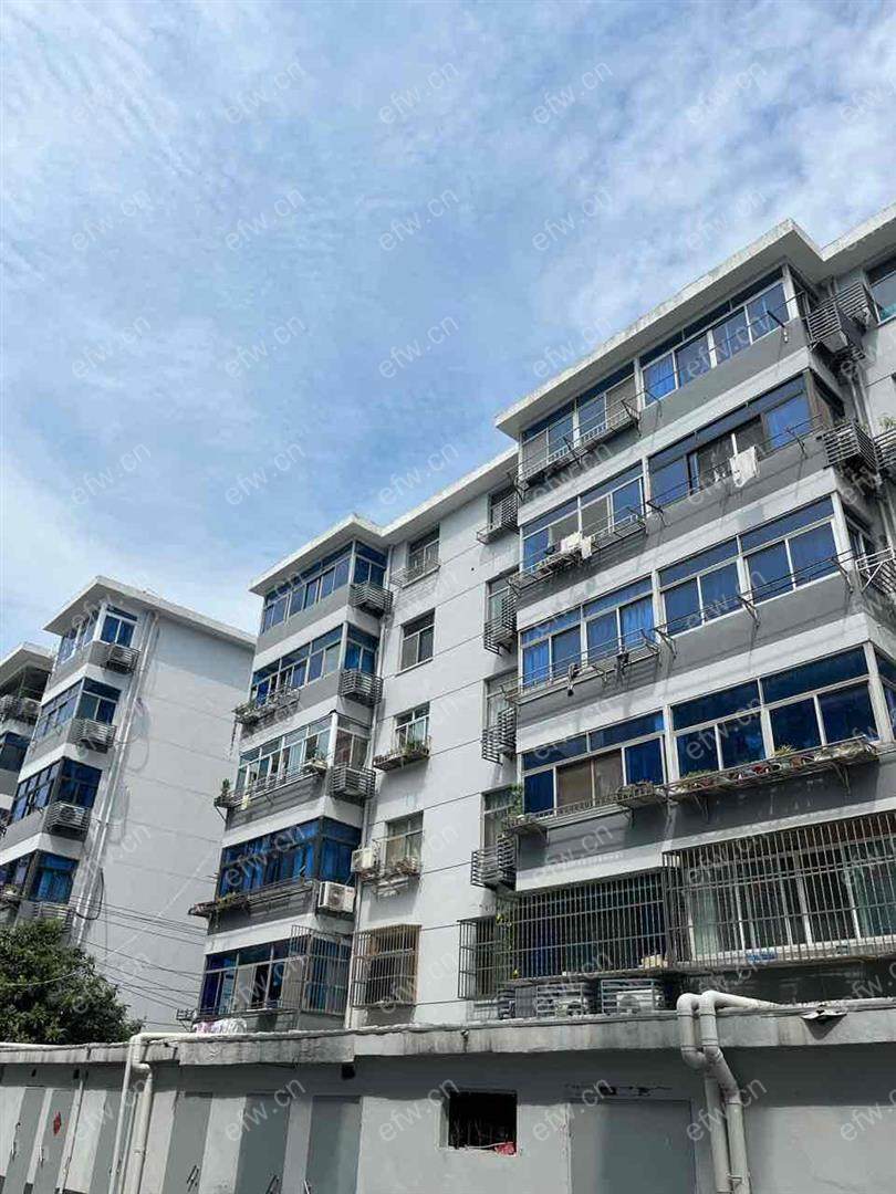 钱桥新村 2室2厅