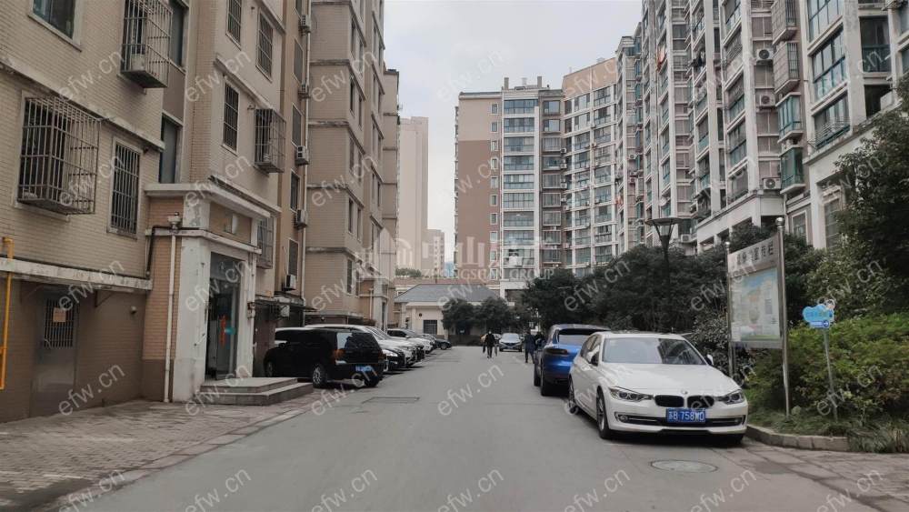 东亭地铁沿线 精装 电梯房