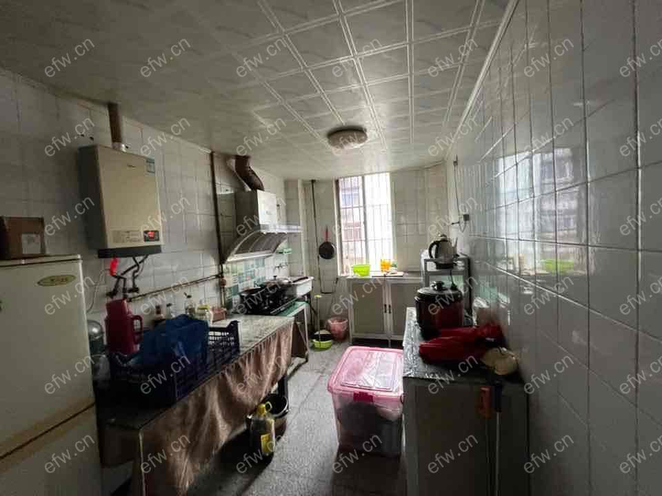 钱桥新村 2室2厅