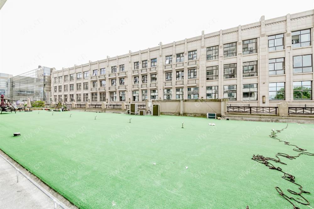 博大假日广场（博大欢乐颂）