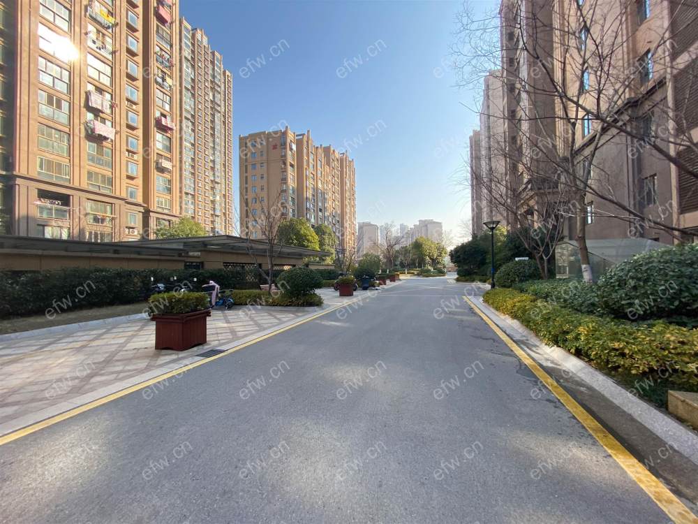 自住精装满五  低价格