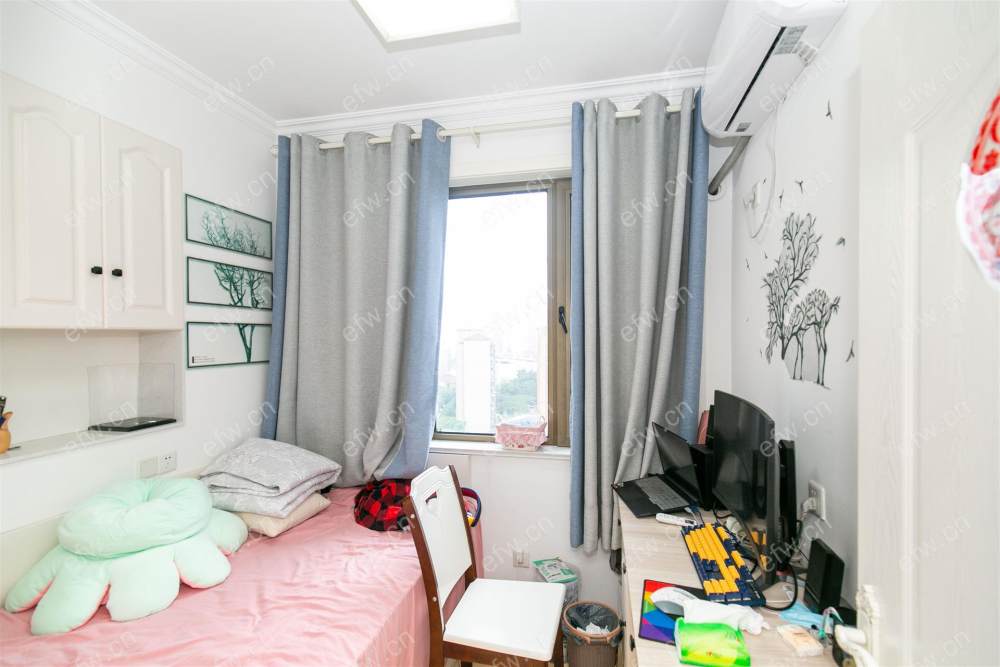 自住精装满五  低价格