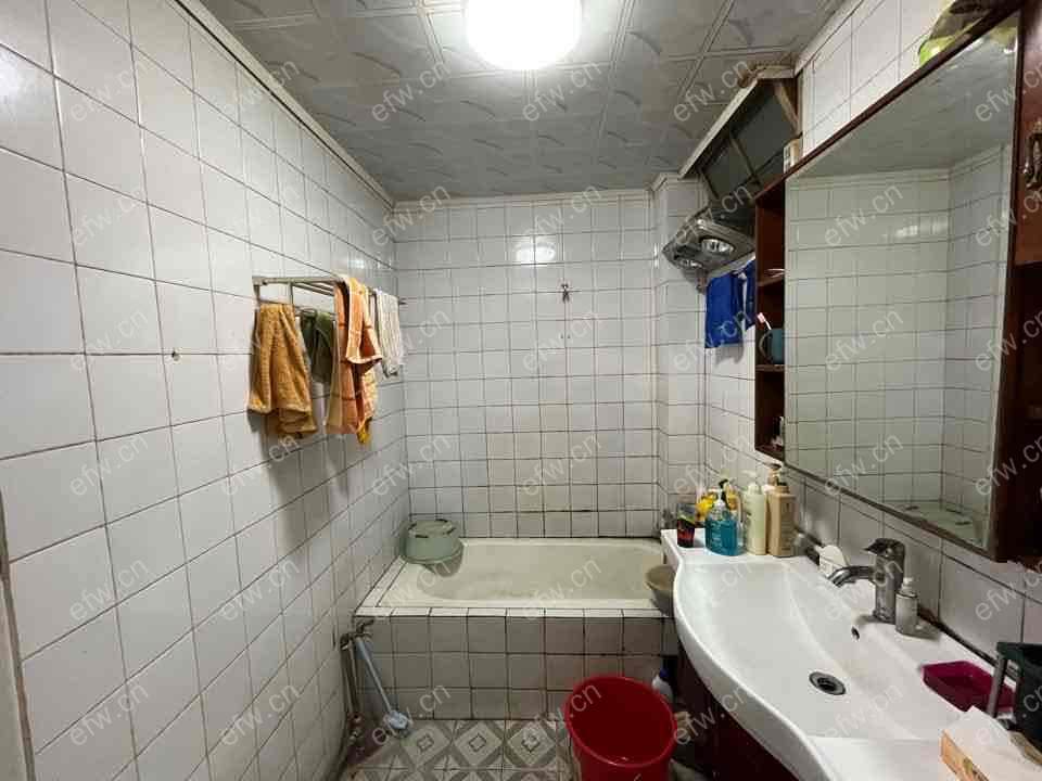钱桥新村 2室2厅