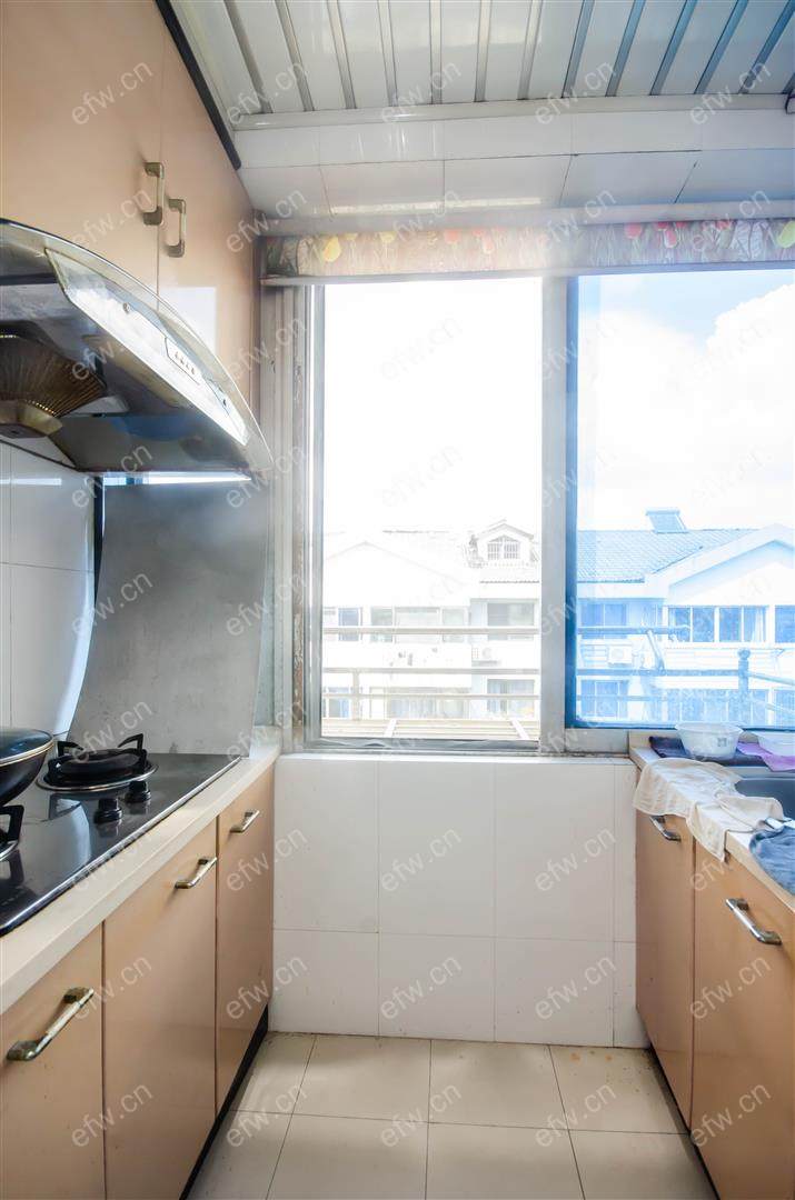 妙光苑  电梯房顶带阁楼 运河旁 地铁口