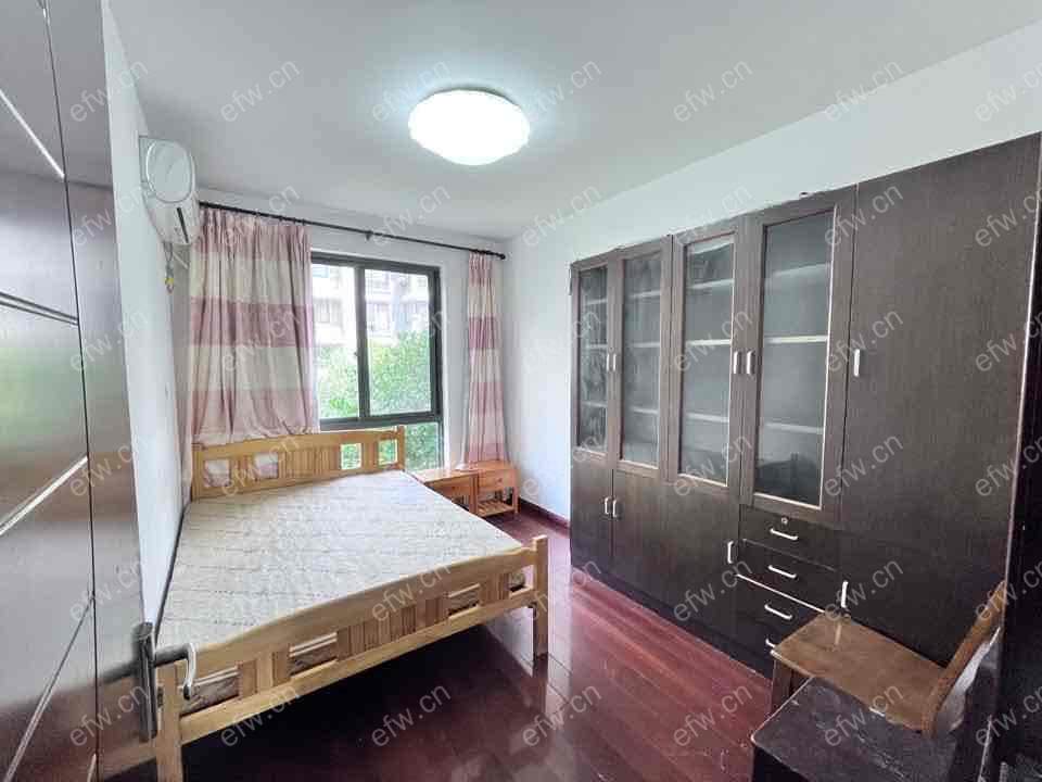 康桥丽景 3室2厅 拎包入住