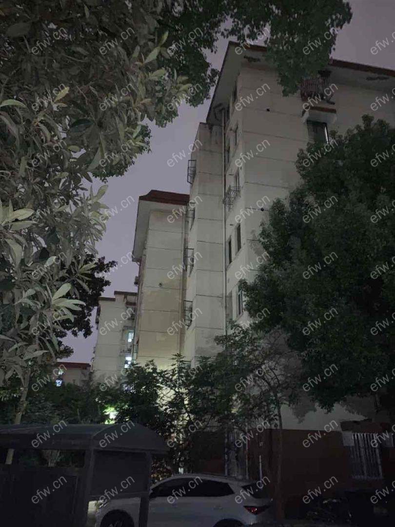 沁园新村     1室
