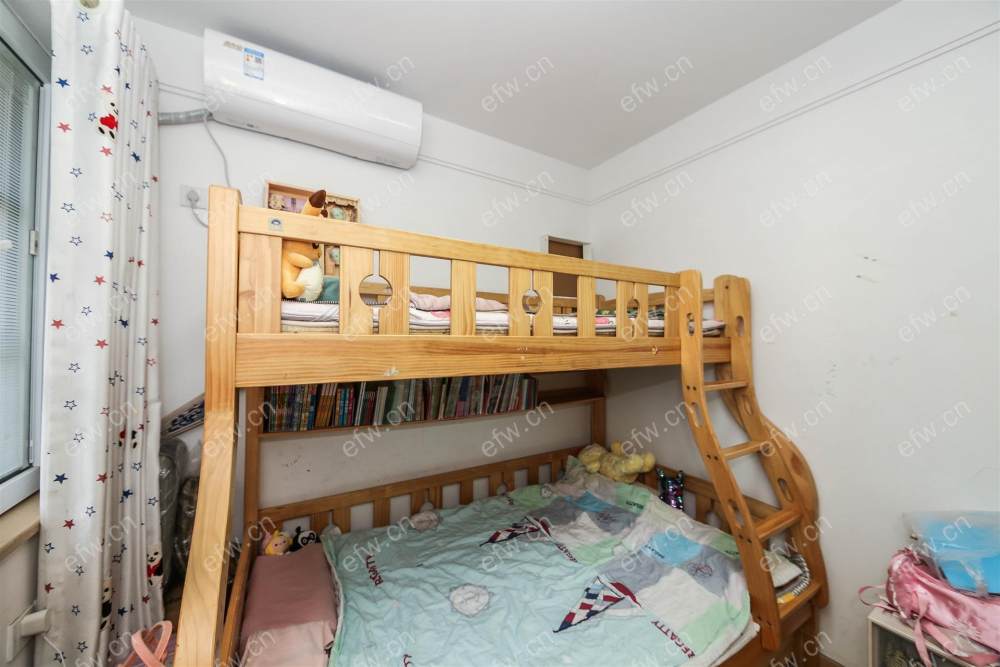 阳光100阿尔勒精装两房 景观楼层