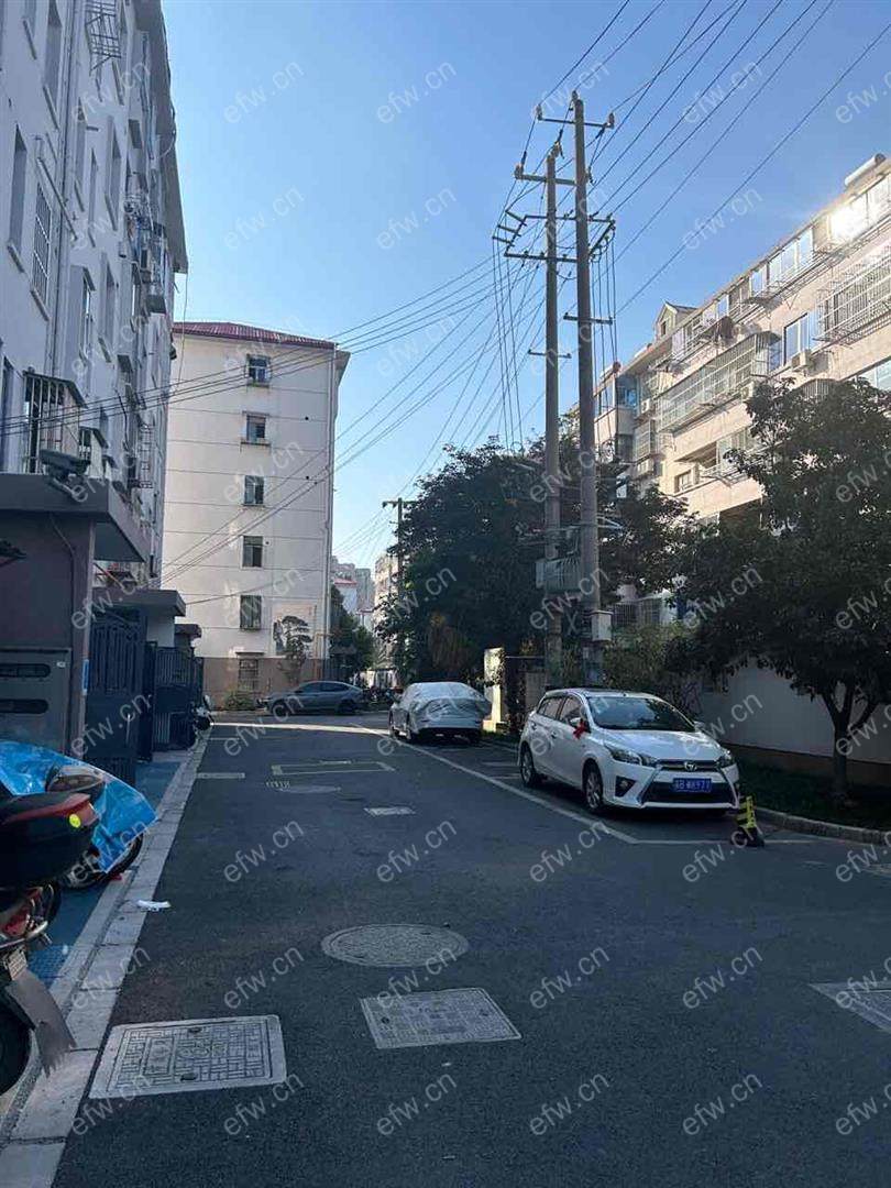盛岸二村 2室1厅出租