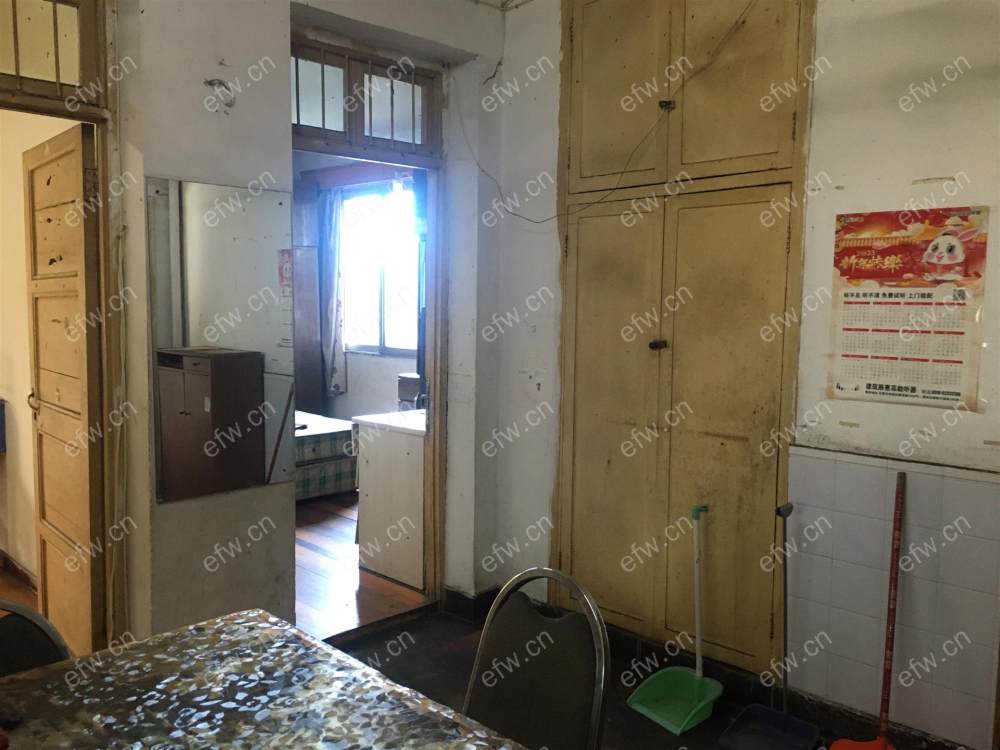 溪北新村（西区） 2室1厅