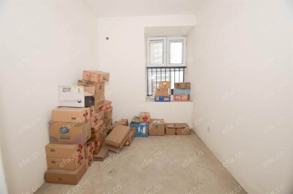 堰湾沃橙府（堰湾长堤、堰湾OK城） 难得一见的精装小户型,总价低,朝向好！