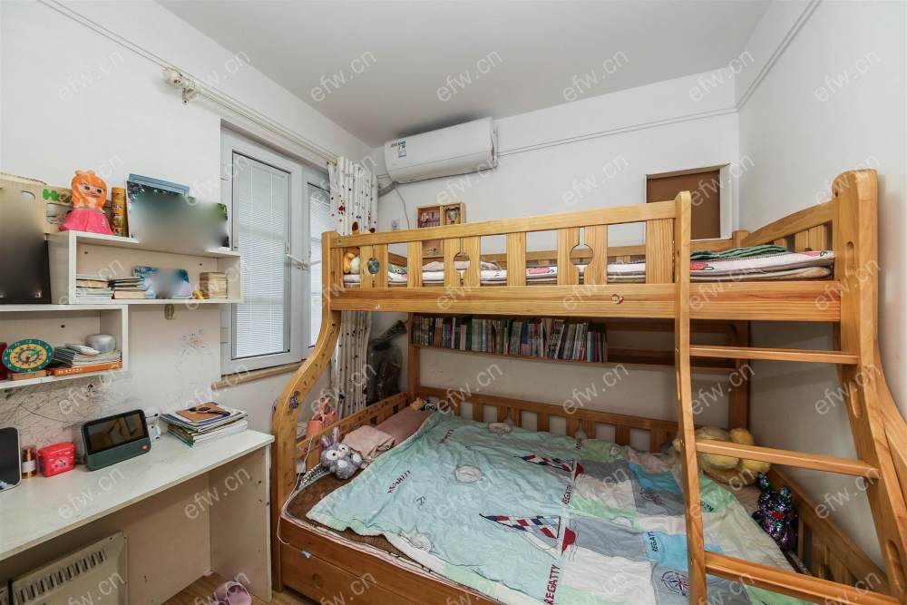 阳光100阿尔勒精装两房 景观楼层