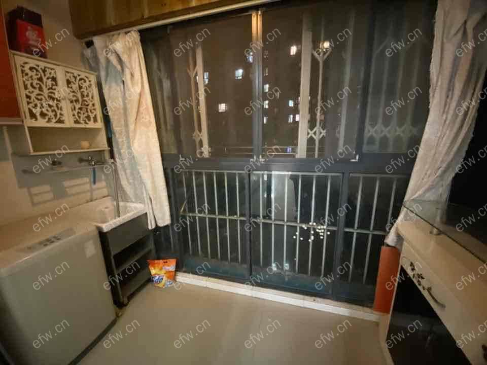 天河嘉寓(沁春园) 2室2厅
