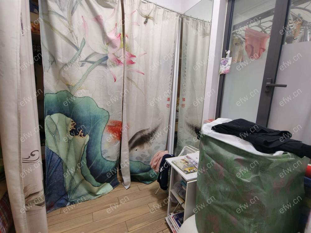 自住精装 售房里有照片
