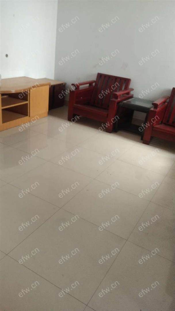 新惠园 2室1厅，看中可谈