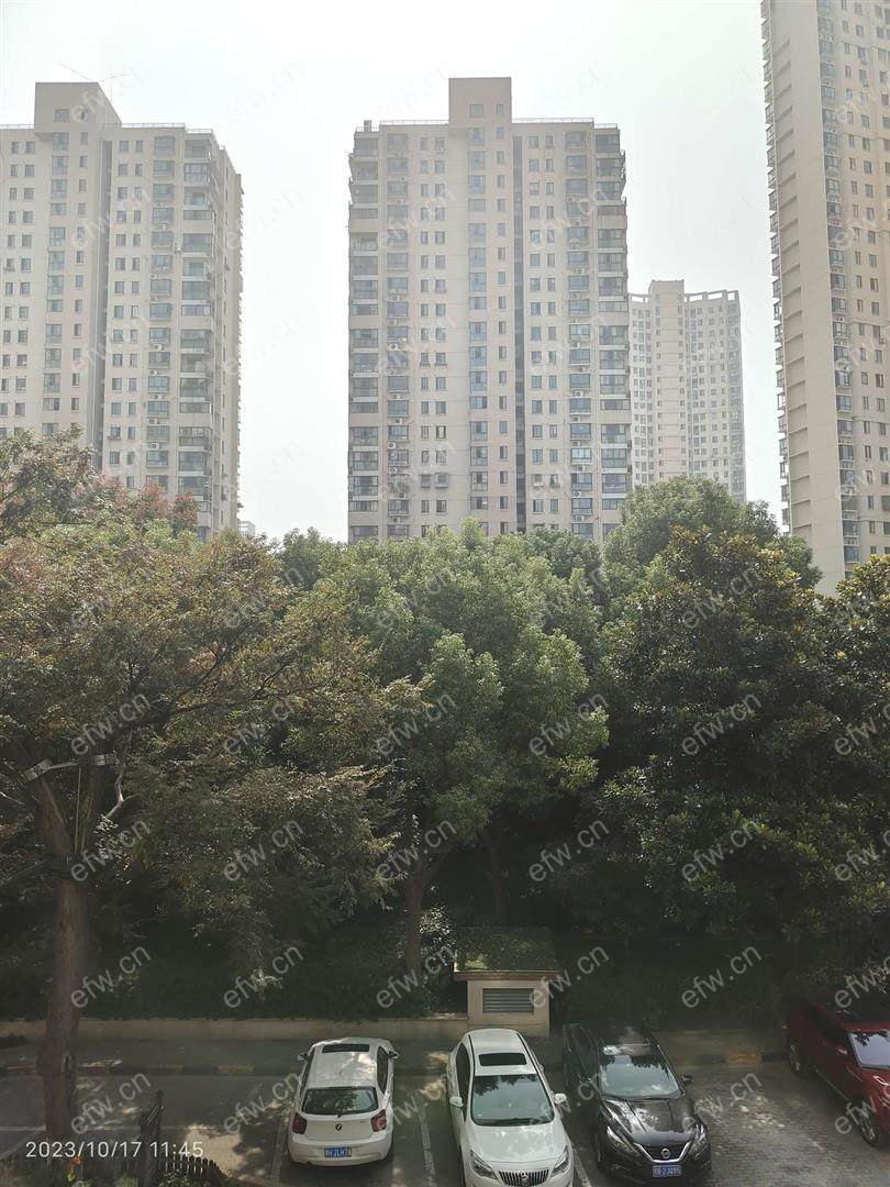 蠡湖家园，精装，两室两厅