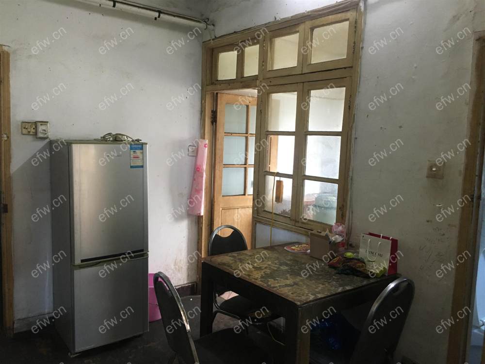 溪北新村（西区） 2室1厅