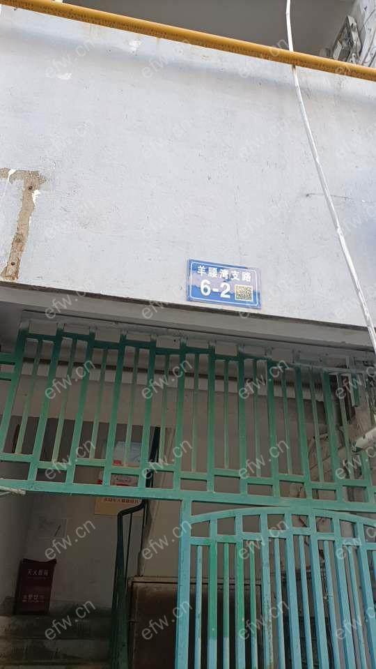 羊腰湾支路精装修拎包入住带车位出租