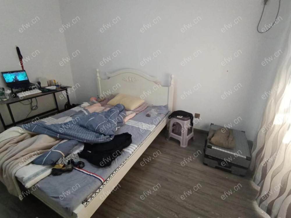 寺头商品房 简装3房