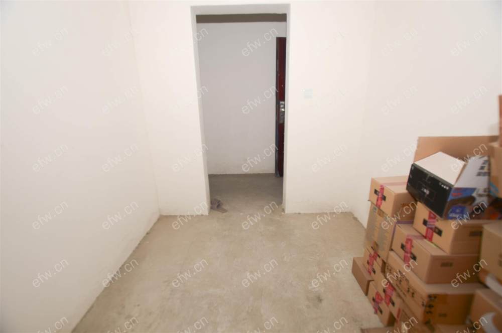 堰湾沃橙府（堰湾长堤、堰湾OK城） 难得一见的精装小户型,总价低,朝向好！