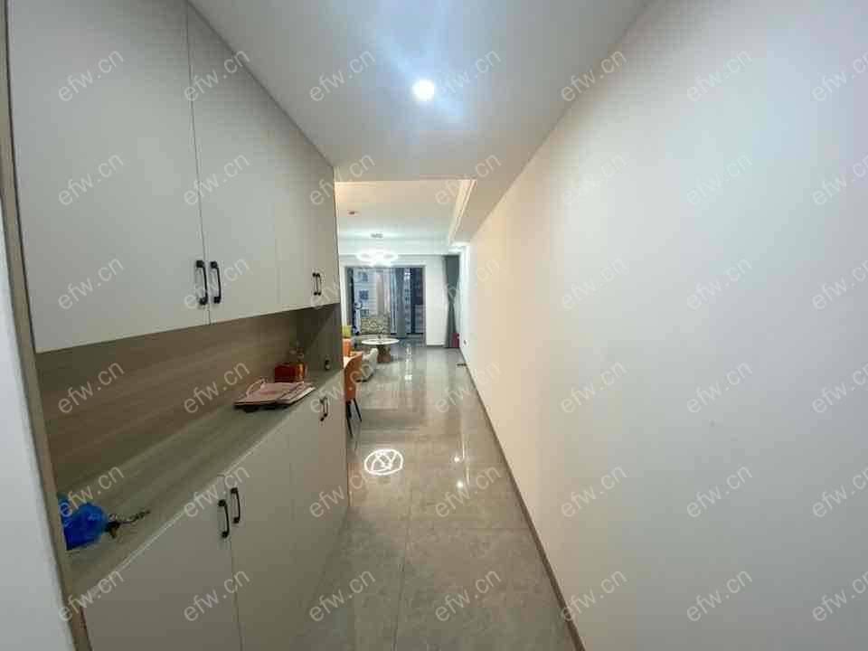 世茂时光里（世茂天域名园） 3室2厅2卫