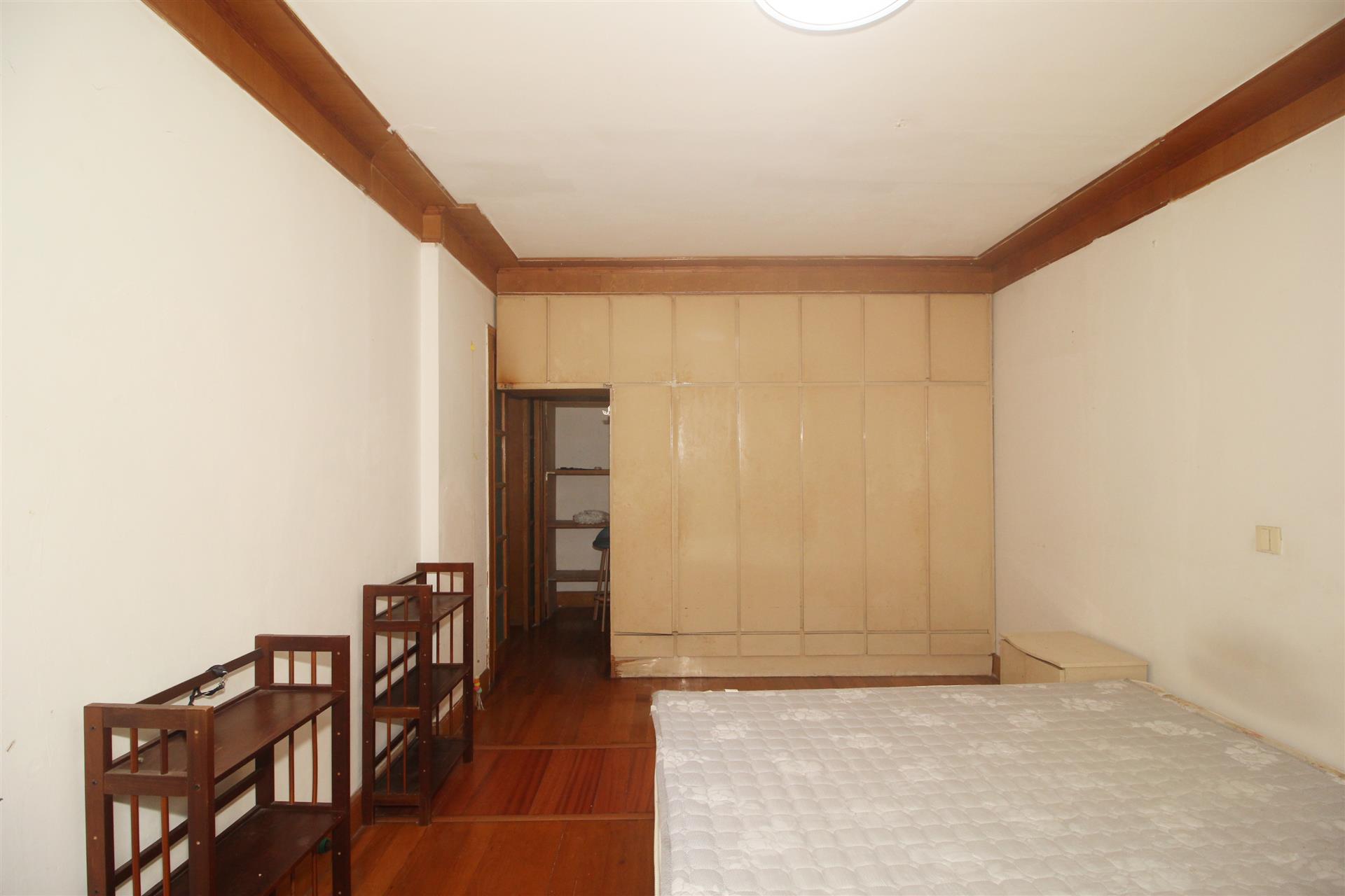 上马墩一村