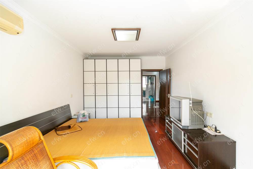 婚装全明东边户3房,溪北新村（北区） 格局工整合理