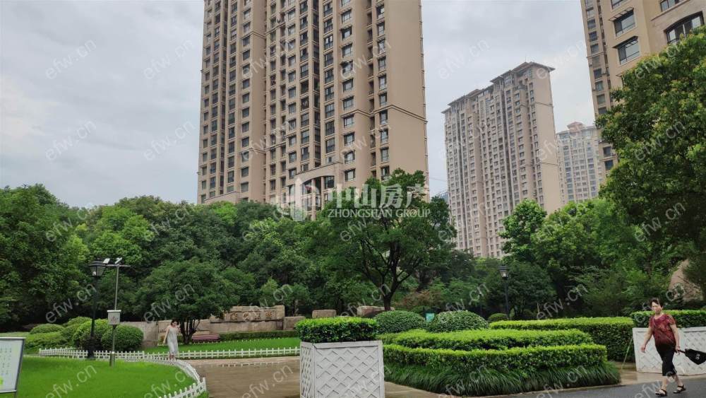 爱家金河湾 2房 全明户型 另送家电