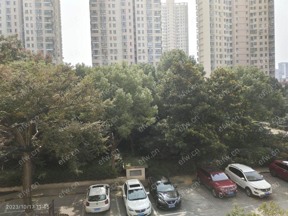 蠡湖家园，精装，两室两厅
