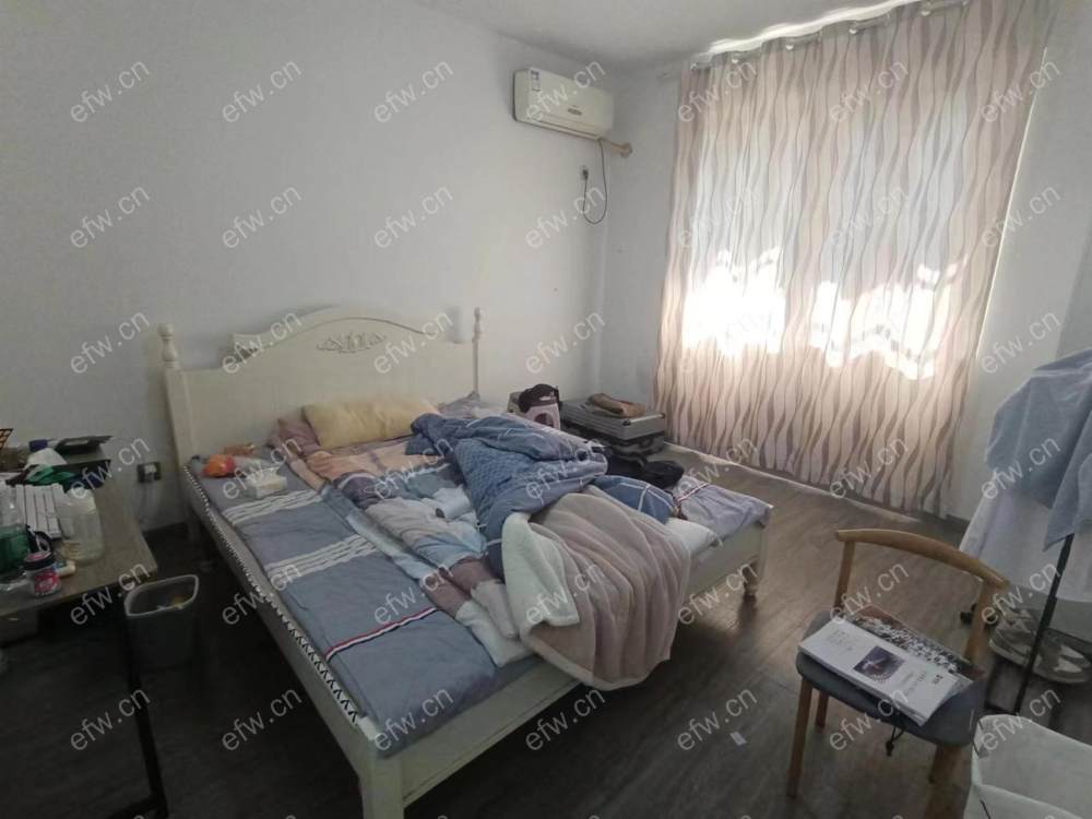 寺头商品房 简装3房
