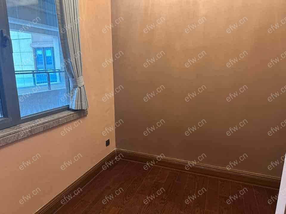 恒大悦珑湾 豪华装修 拎包入住