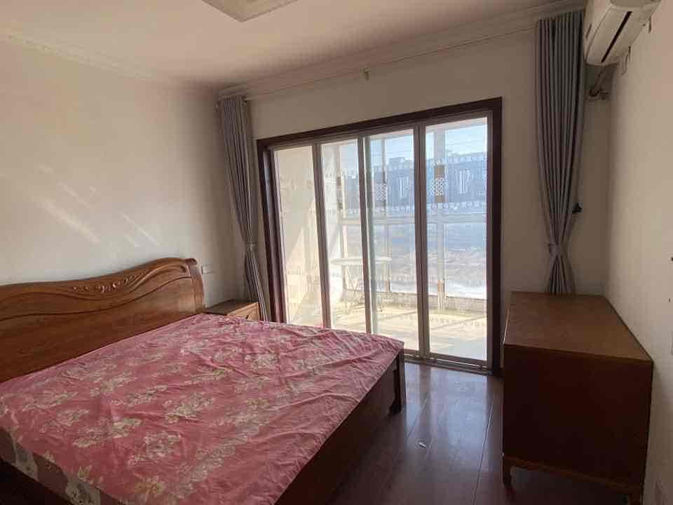 银河湾紫苑(华光堰桥项目)