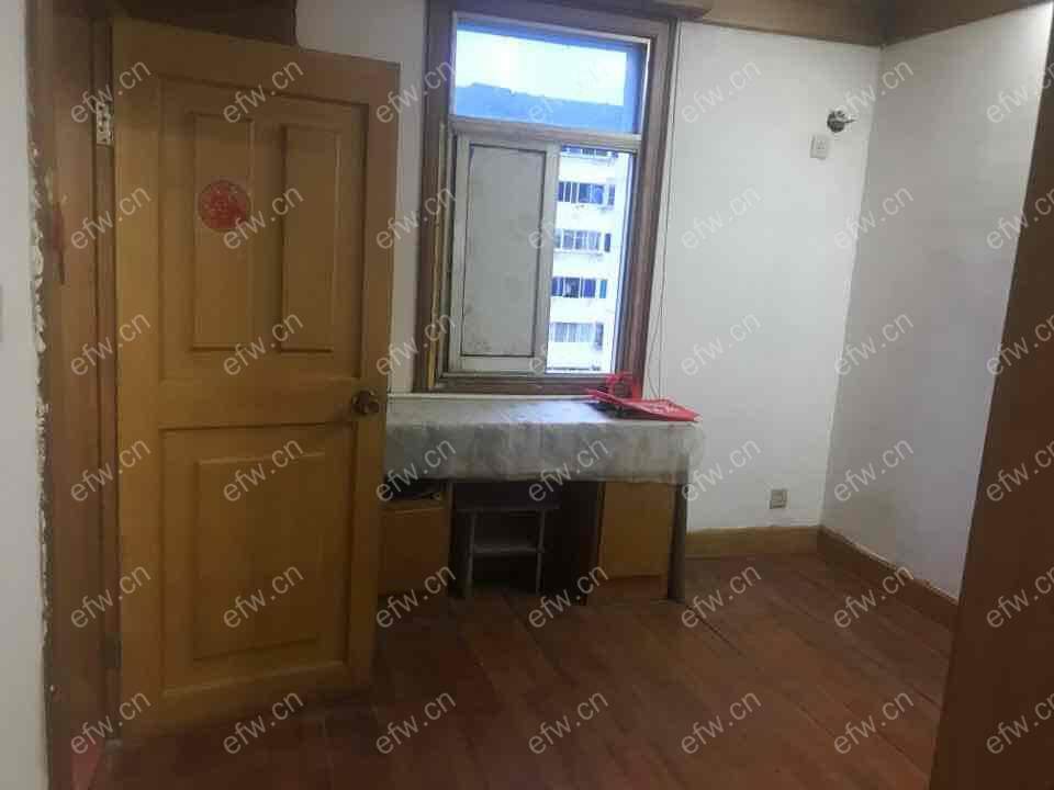 上马墩三村 1室1厅
