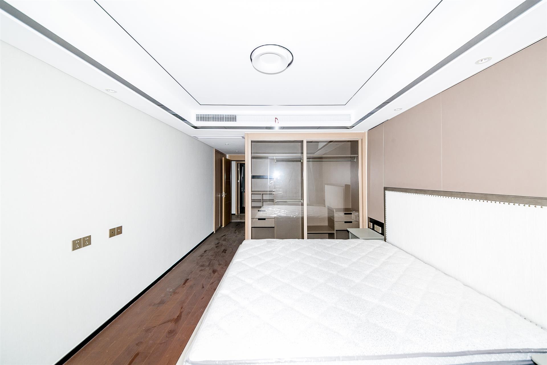 宝能城（立信华府）