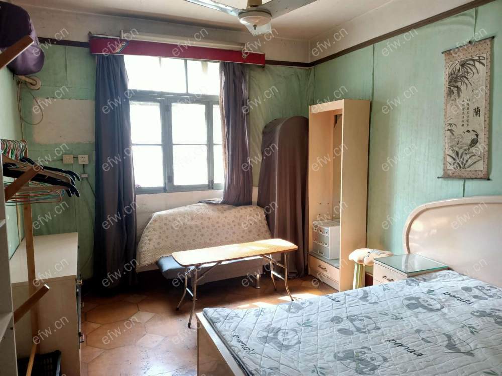 胜利新村 1室1厅