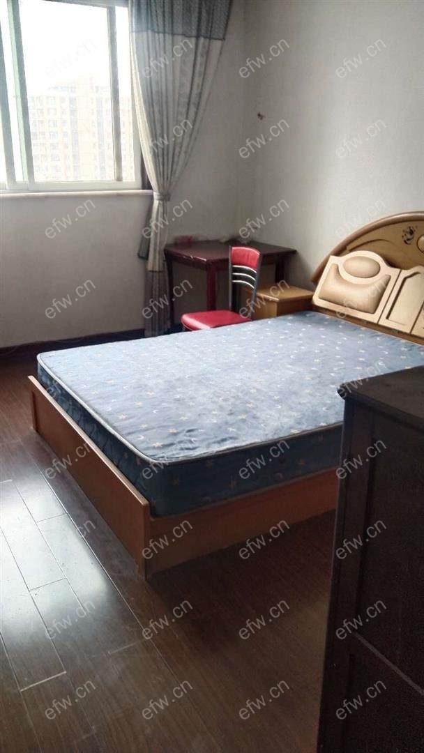 新惠园 2室1厅，看中可谈